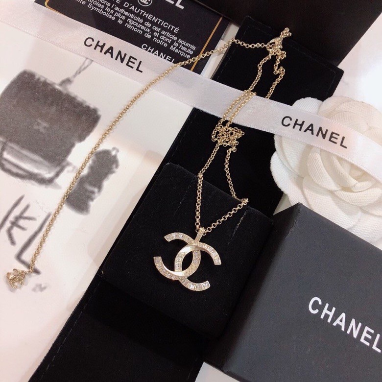 Chanel Brooches